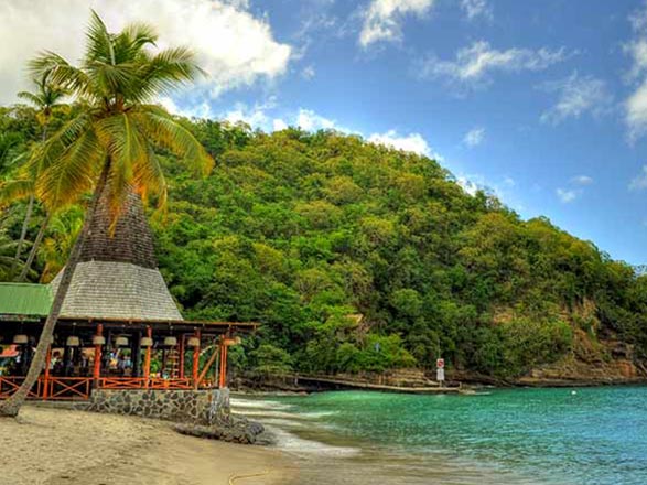 croisière Caraïbes et Antilles : Perles des Antilles 